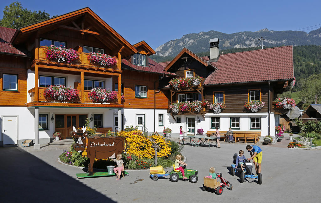 Linharterhof *