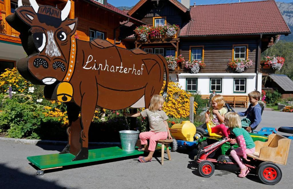 Linharterhof