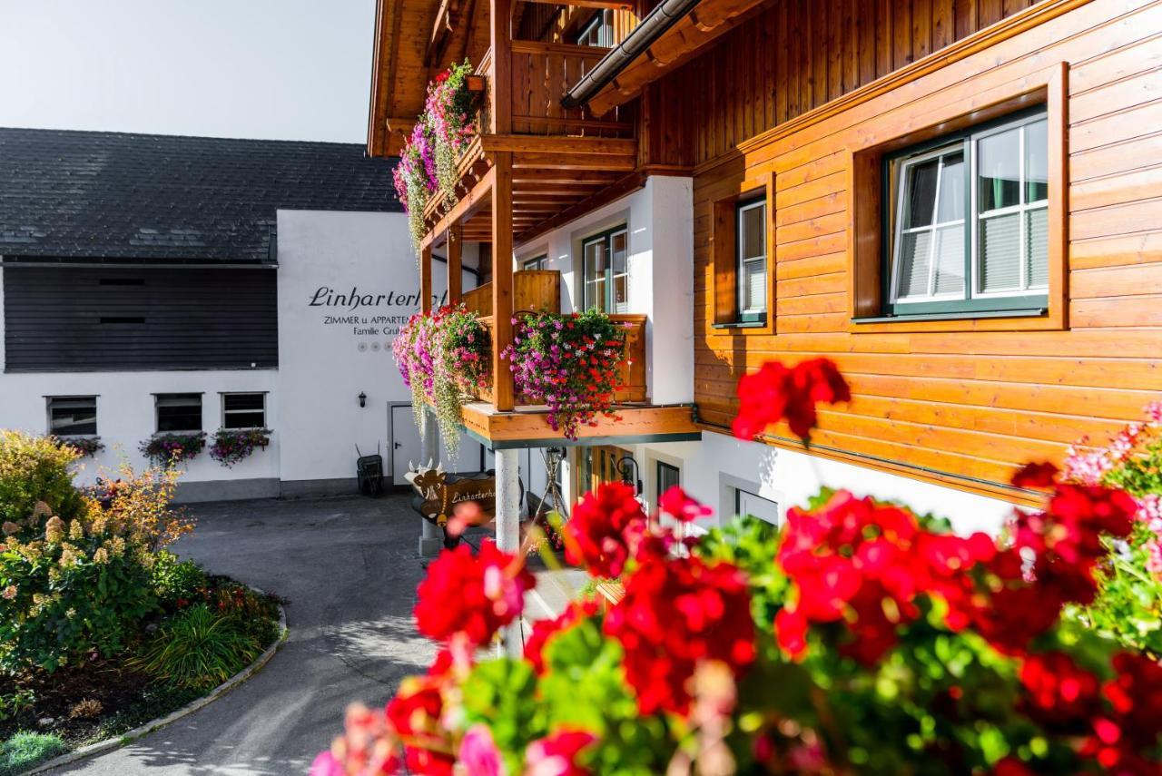 Linharterhof *