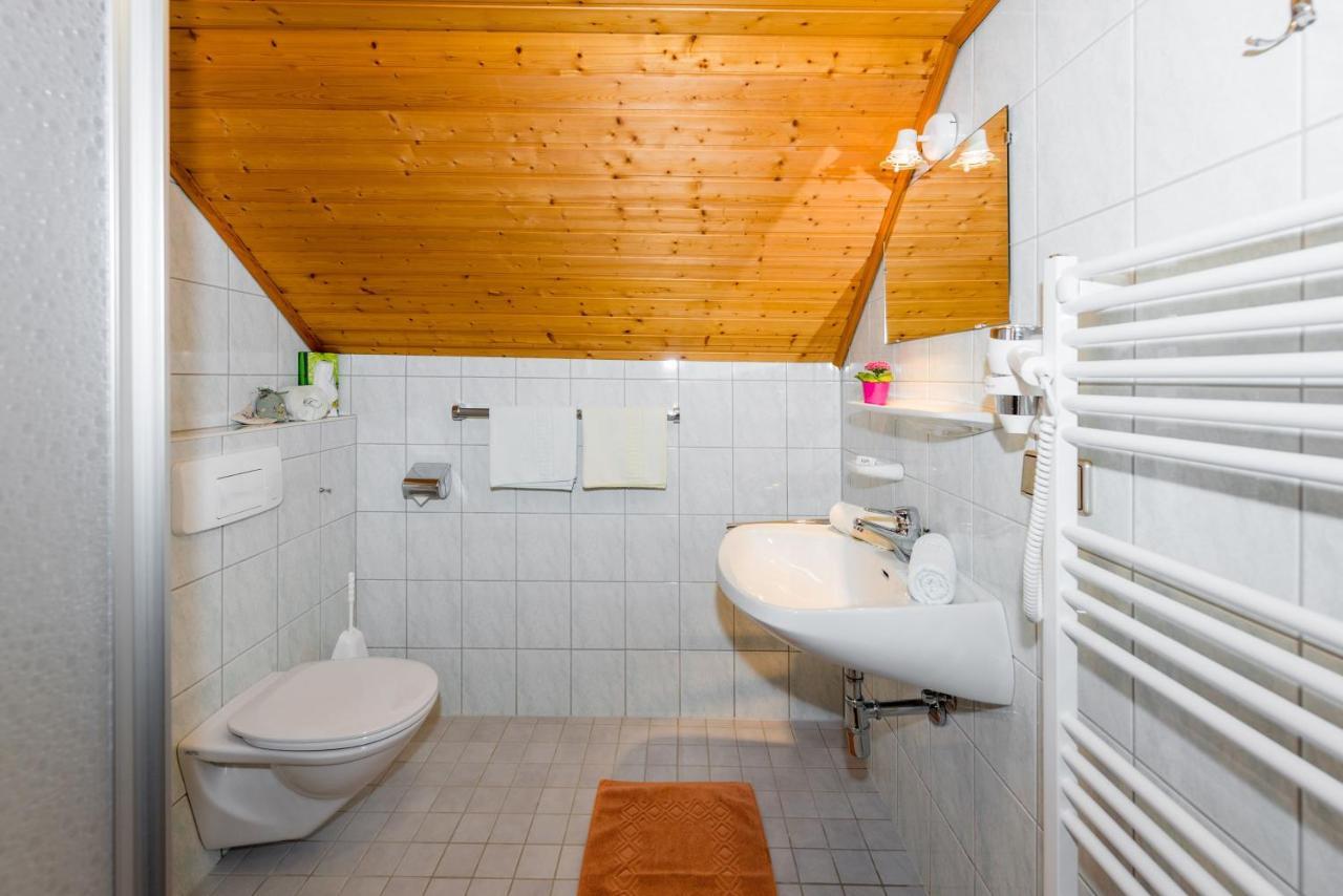 Farm stay Linharterhof *