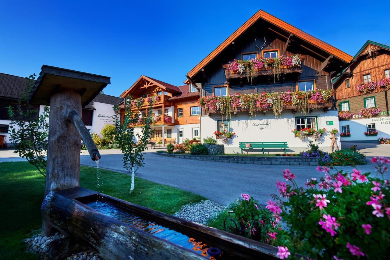 Linharterhof *